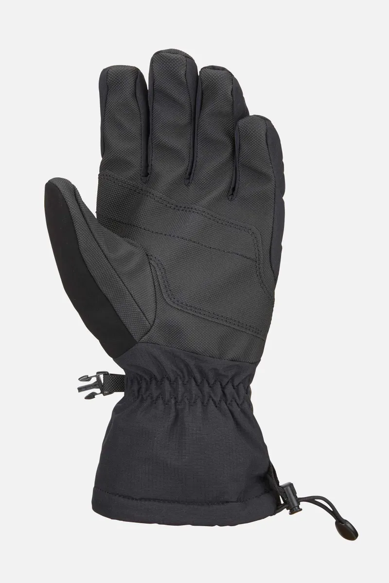 Rukavice RAB Storm Glove W black 5